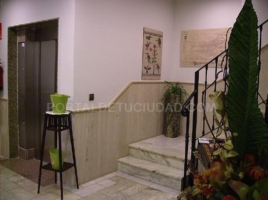 Hotel Delphos Moraleja Ngoại thất bức ảnh