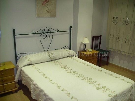 Hotel Delphos Moraleja Phòng bức ảnh