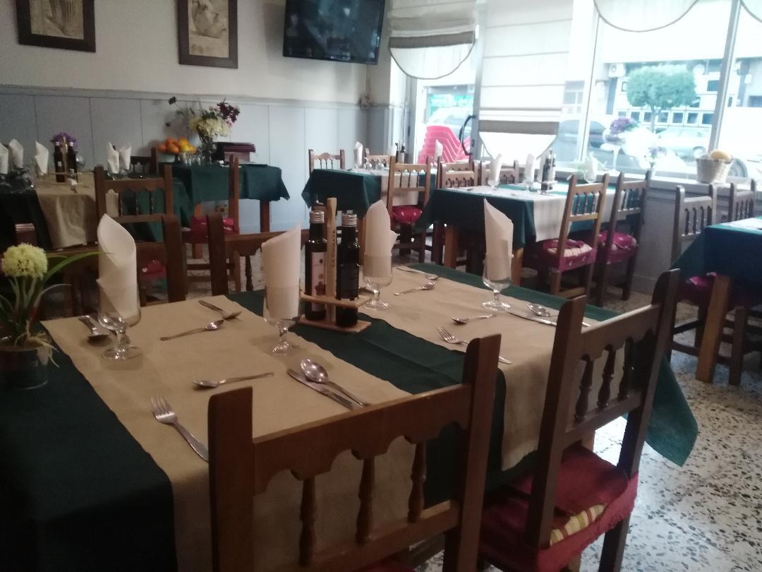 Hotel Delphos Moraleja Ngoại thất bức ảnh